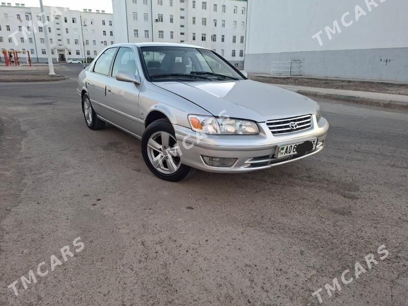 Toyota Camry 1998 - 115 000 TMT - Daşoguz - img 3