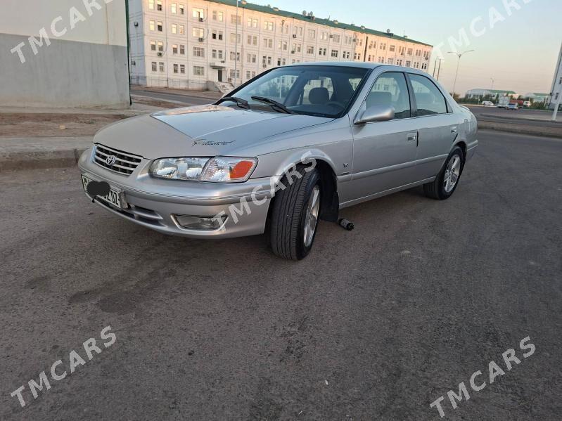 Toyota Camry 1998 - 115 000 TMT - Daşoguz - img 2