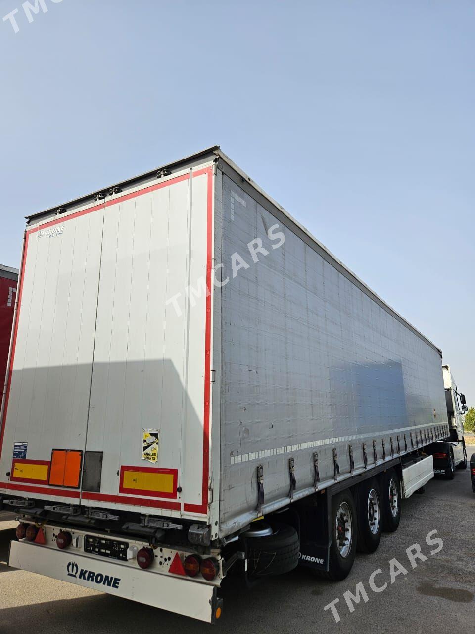 Kogel Euro Trailer 2021 - 466 000 TMT - Aşgabat - img 2