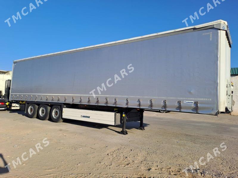 Kogel Euro Trailer 2021 - 466 000 TMT - Aşgabat - img 3