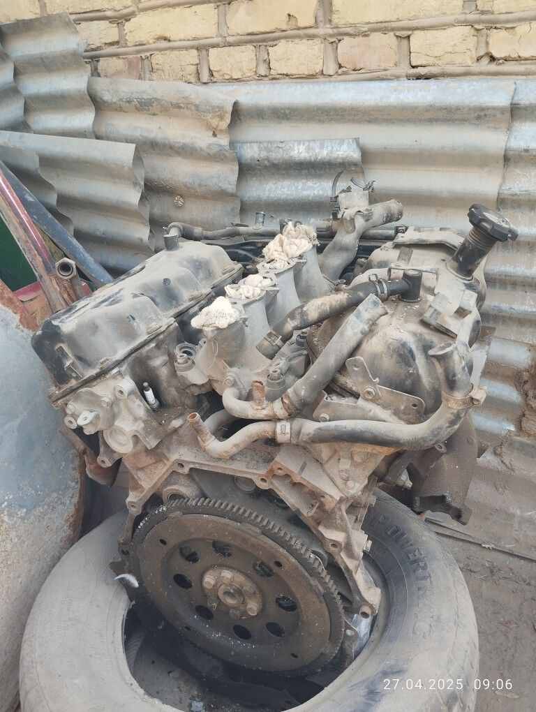 3.3 pathfinder mator 2 500 TMT - Мары - img 1