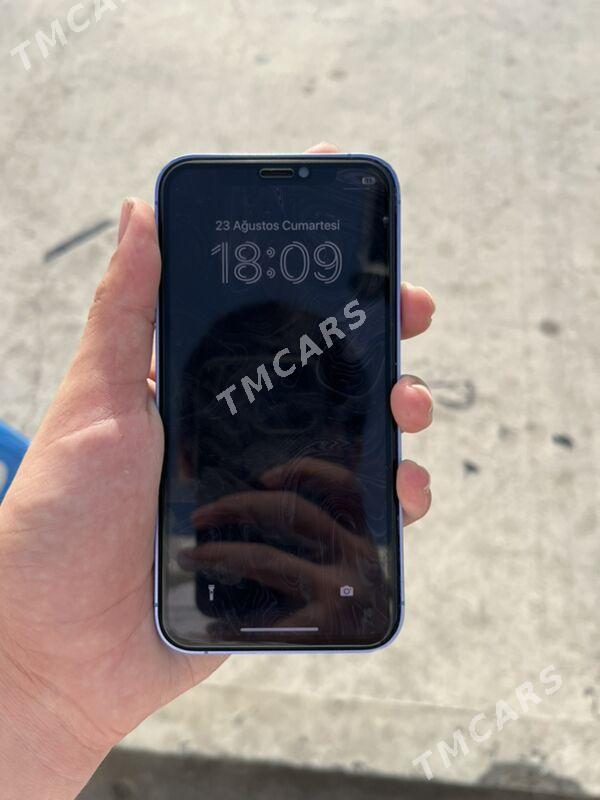 iPhone 16 - Aşgabat - img 3