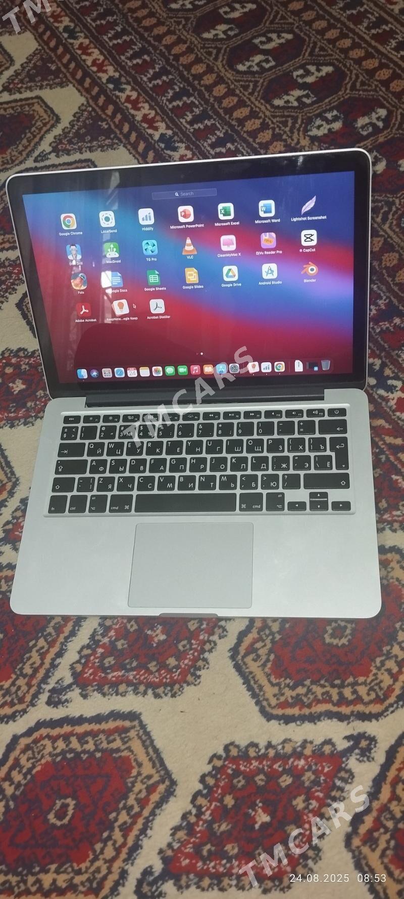 Macbook Pro 2014 13lik - Mary - img 1