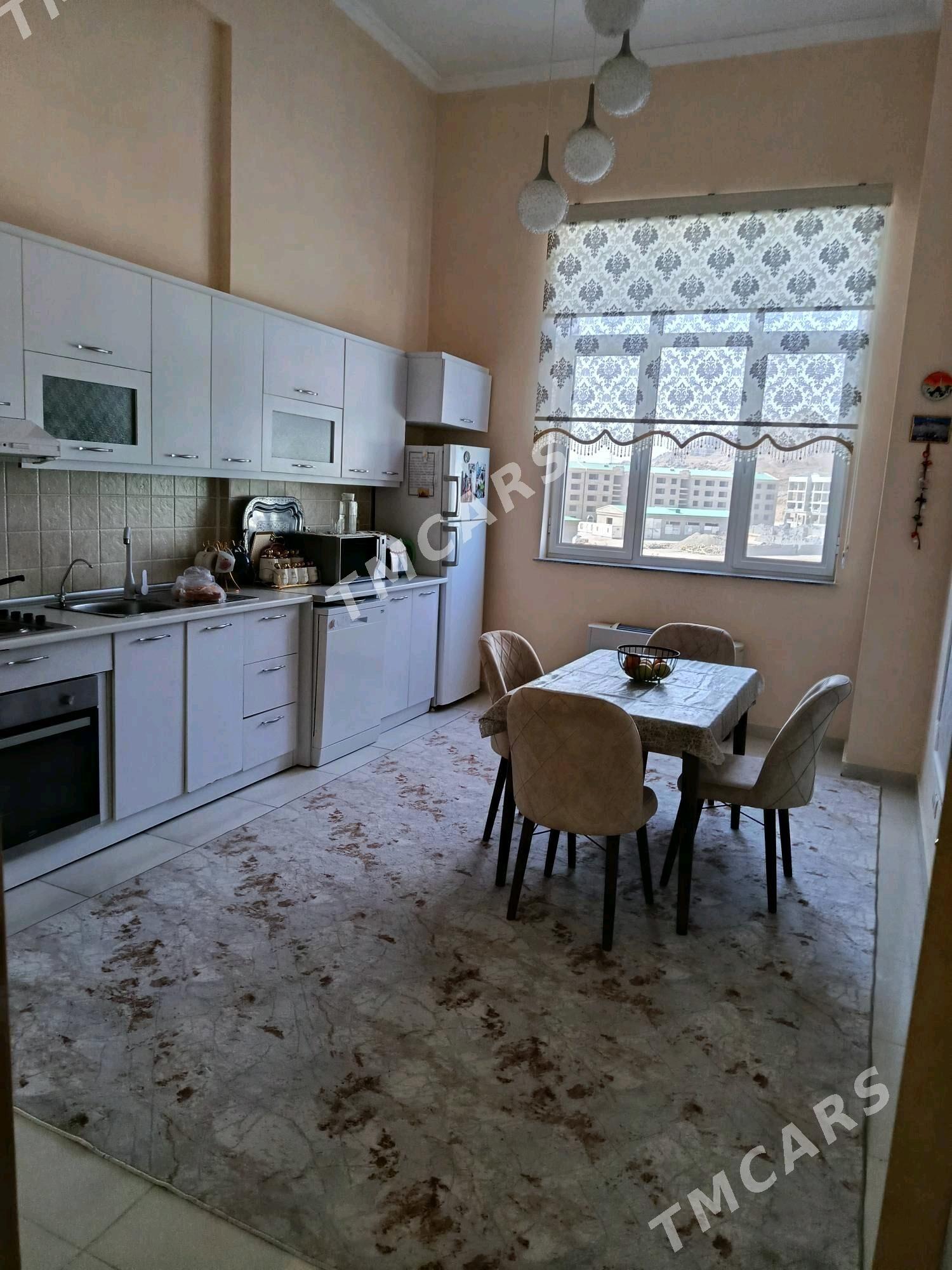 Сдаю элитка - Türkmenbaşy - img 1