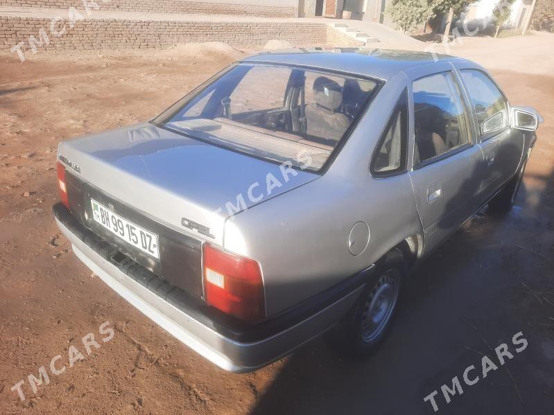 Opel Vectra 1990 - 20 000 TMT - Gurbansoltan Eje - img 2