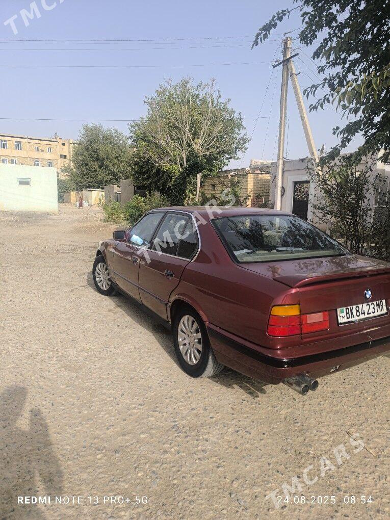 BMW 520 1991 - 40 000 TMT - Mary - img 2