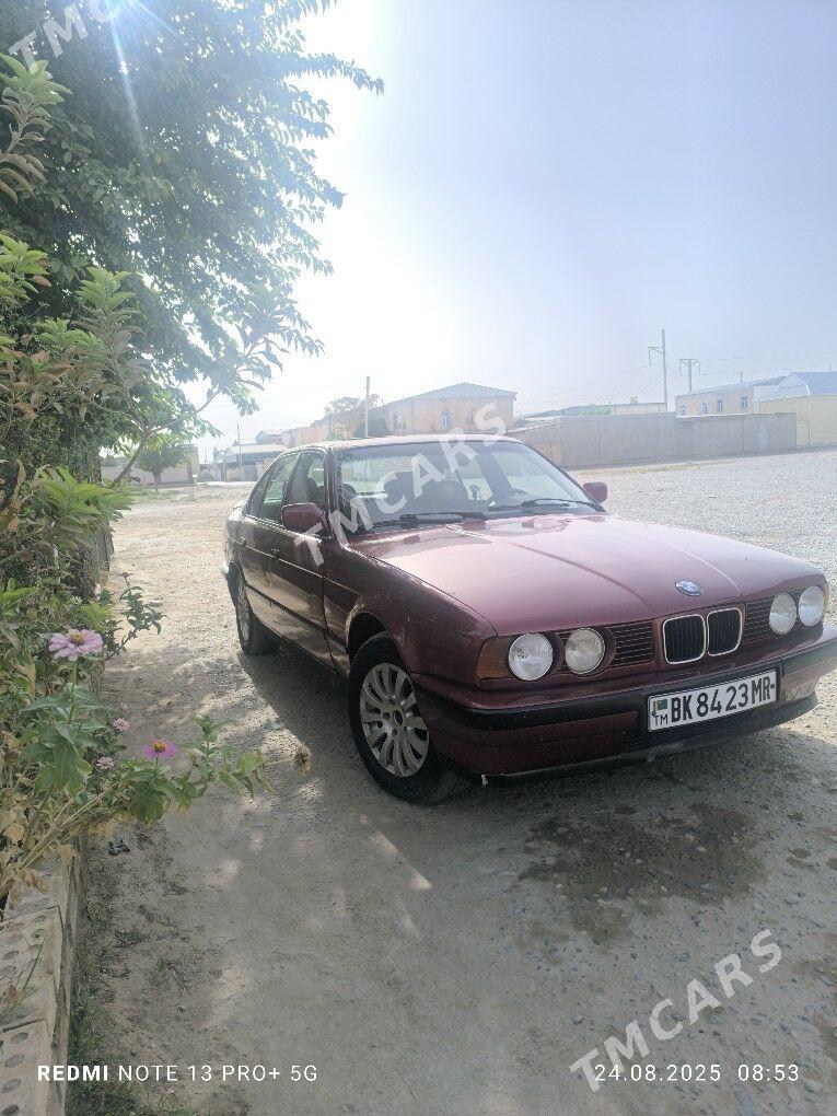 BMW 520 1991 - 40 000 TMT - Mary - img 4
