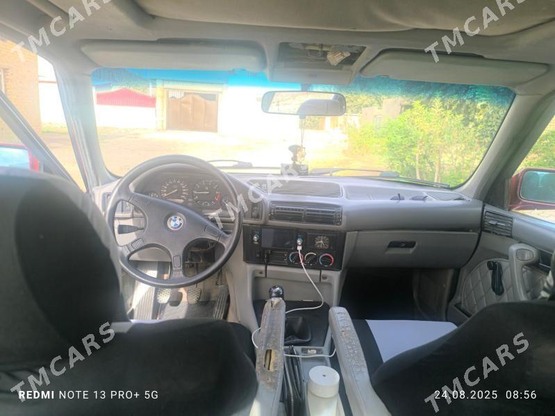 BMW 520 1991 - 40 000 TMT - Mary - img 5