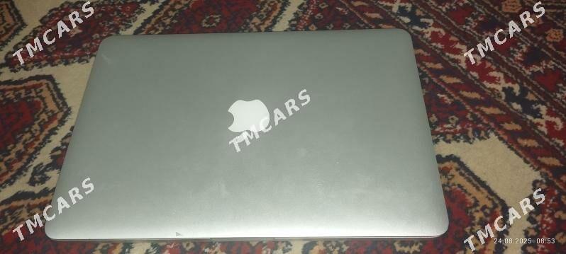 Macbook Pro 2014 13lik - Mary - img 2