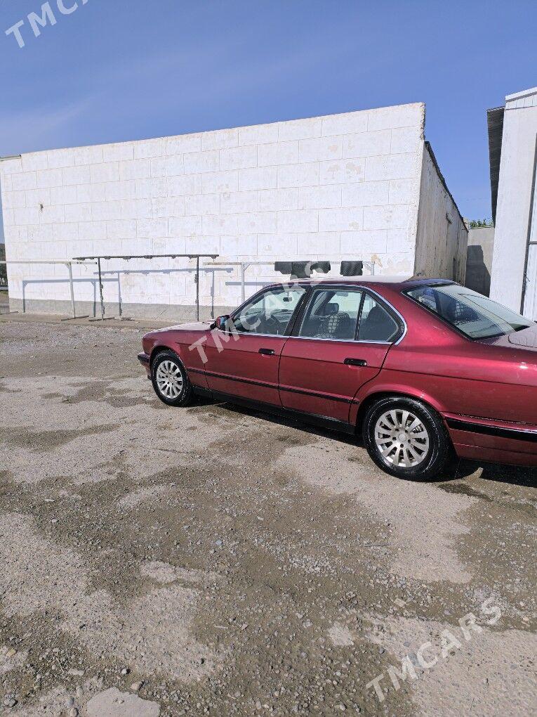 BMW 520 1991 - 40 000 TMT - Mary - img 8