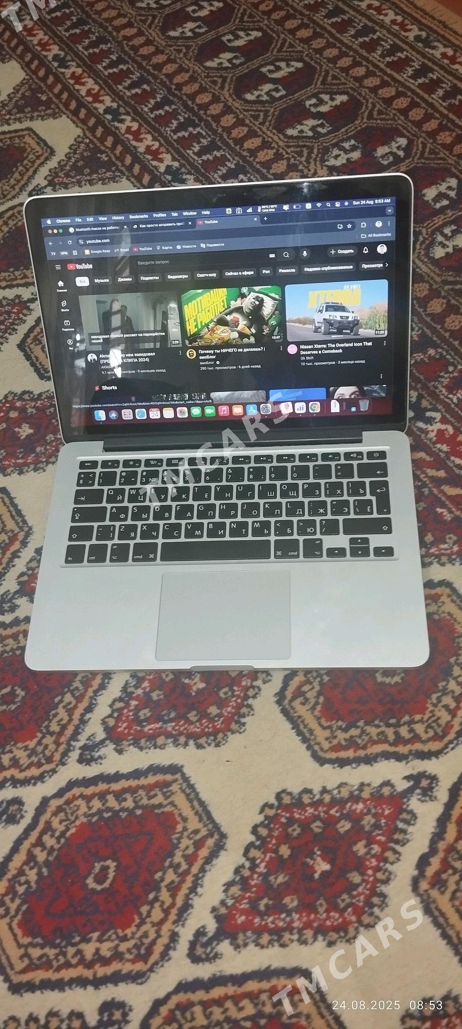 Macbook Pro 2014 13lik - Mary - img 4