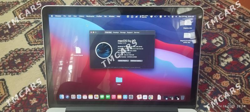 Macbook Pro 2014 13lik - Mary - img 3