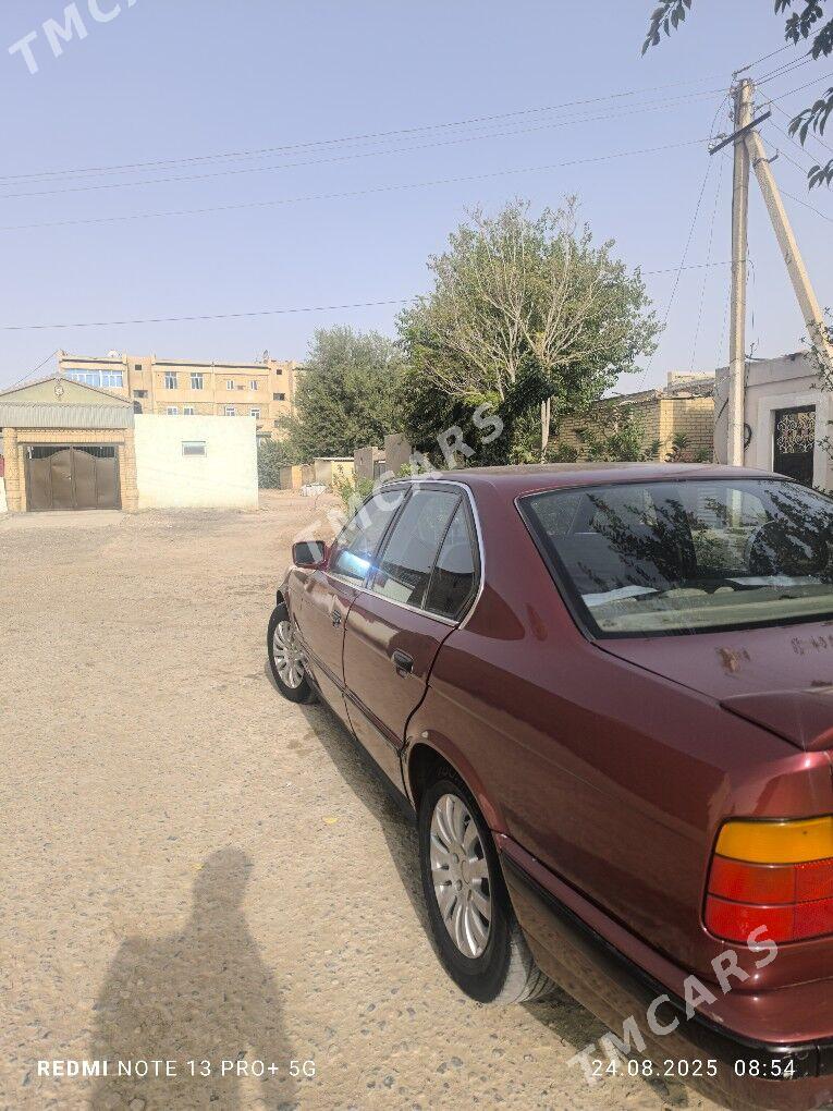 BMW 520 1991 - 40 000 TMT - Mary - img 3
