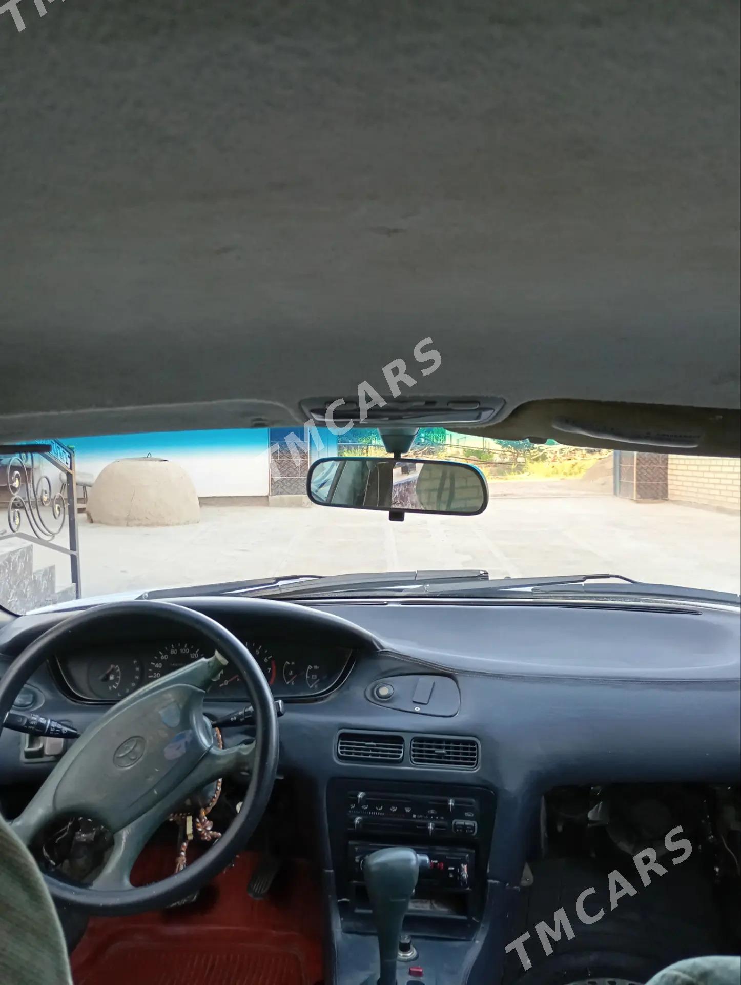 Toyota Corolla 1995 - 32 000 TMT - Mary - img 4