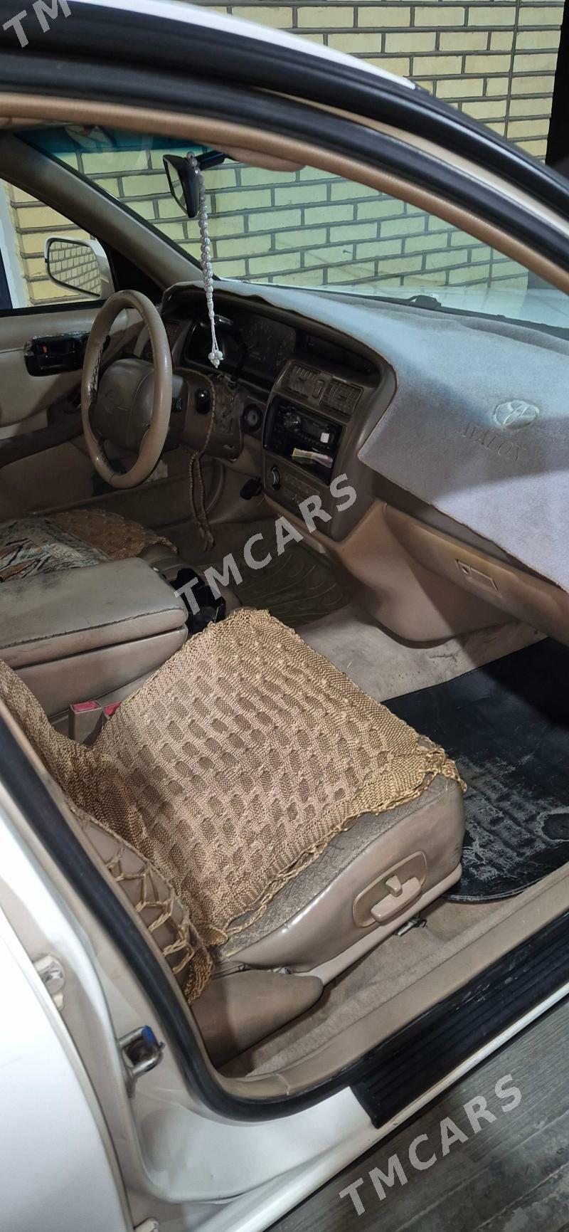 Toyota Avalon 1995 - 110 000 TMT - Mary - img 3