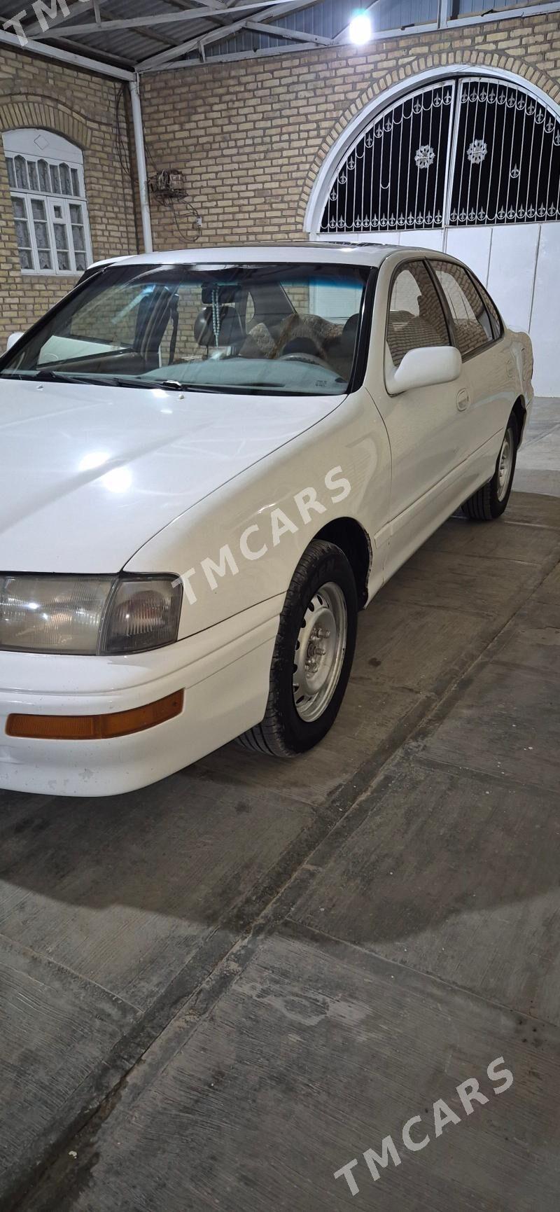 Toyota Avalon 1995 - 110 000 TMT - Mary - img 2