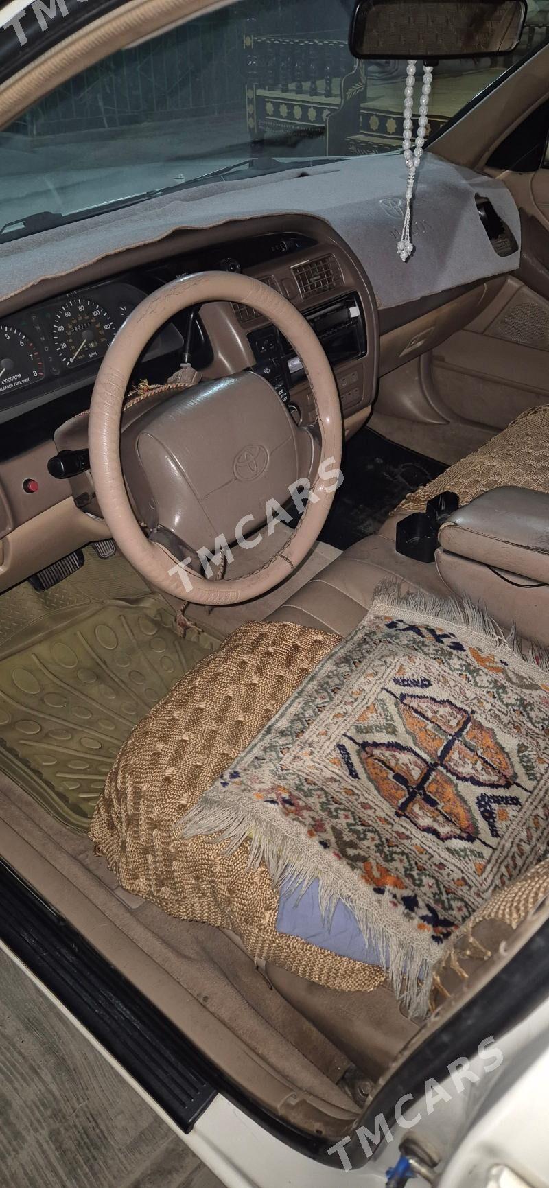 Toyota Avalon 1995 - 110 000 TMT - Mary - img 6