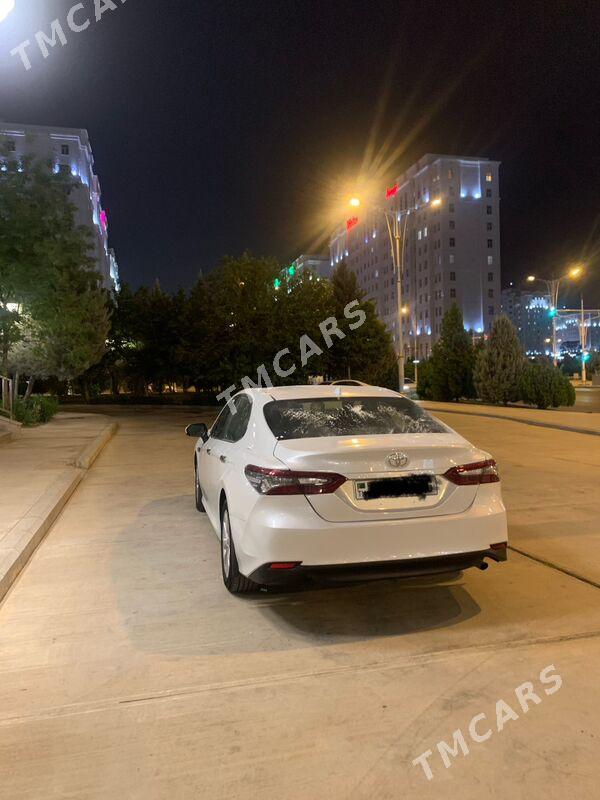 Toyota Camry 2020 - 290 000 TMT - Ашхабад - img 2