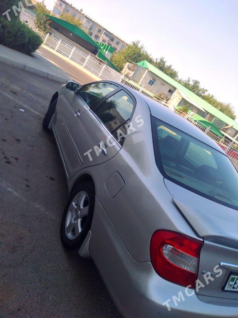 Toyota Camry 2003 - 138 000 TMT - Мары - img 2