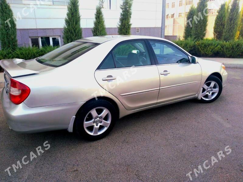 Toyota Camry 2003 - 138 000 TMT - Мары - img 5