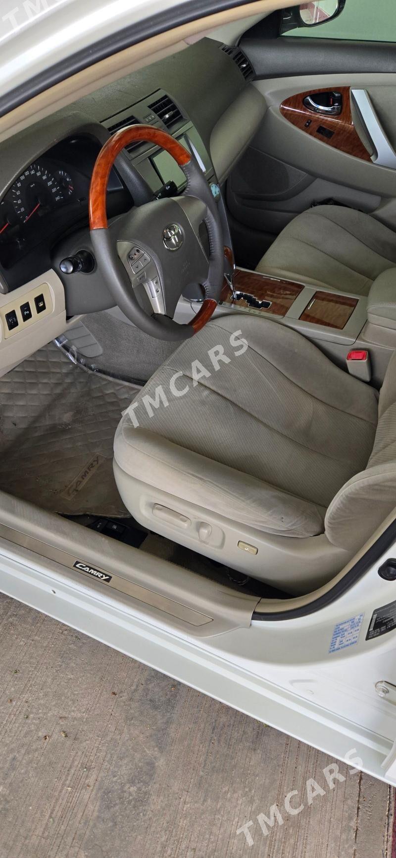 Toyota Camry 2011 - 190 000 TMT - Ашхабад - img 5