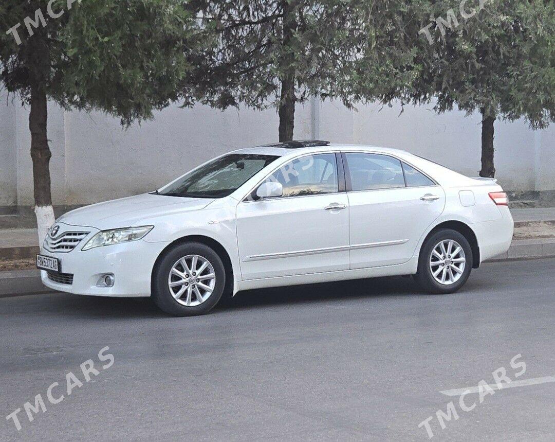 Toyota Camry 2011 - 190 000 TMT - Ашхабад - img 2