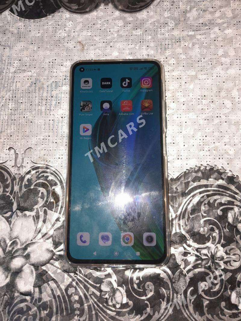 Mi 11 lite 6+2/128 - Ашхабад - img 4