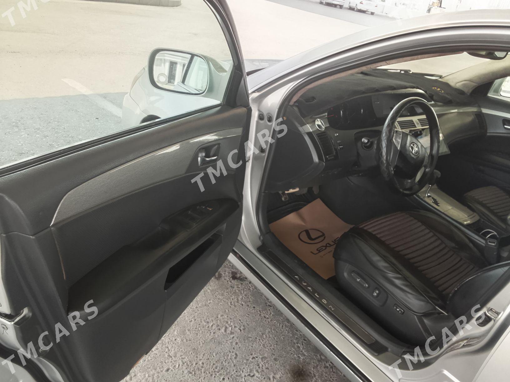 Toyota Avalon 2007 - 158 000 TMT - Туркменабат - img 4
