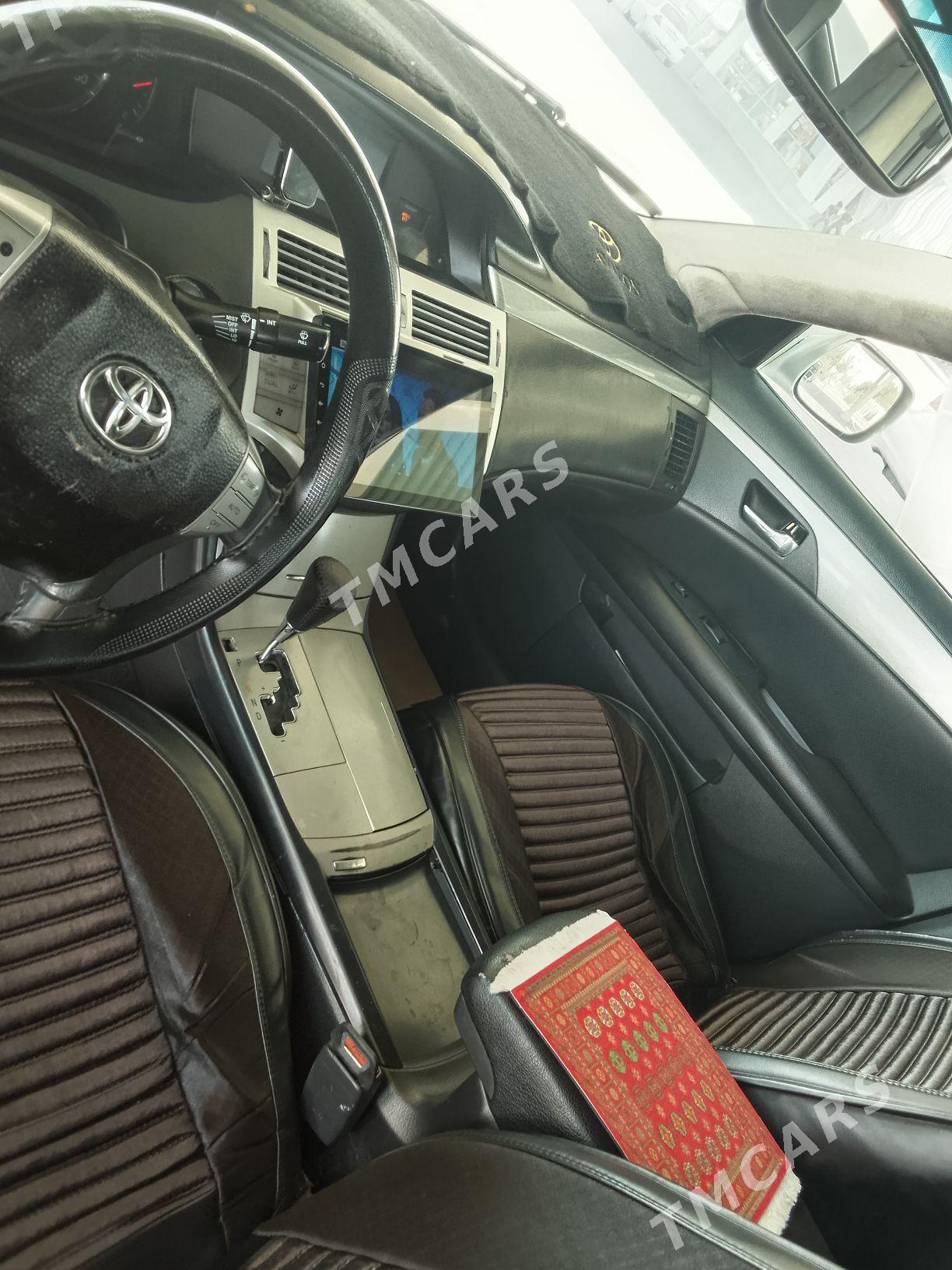 Toyota Avalon 2007 - 158 000 TMT - Туркменабат - img 10