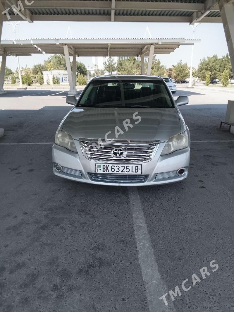 Toyota Avalon 2007 - 158 000 TMT - Туркменабат - img 8