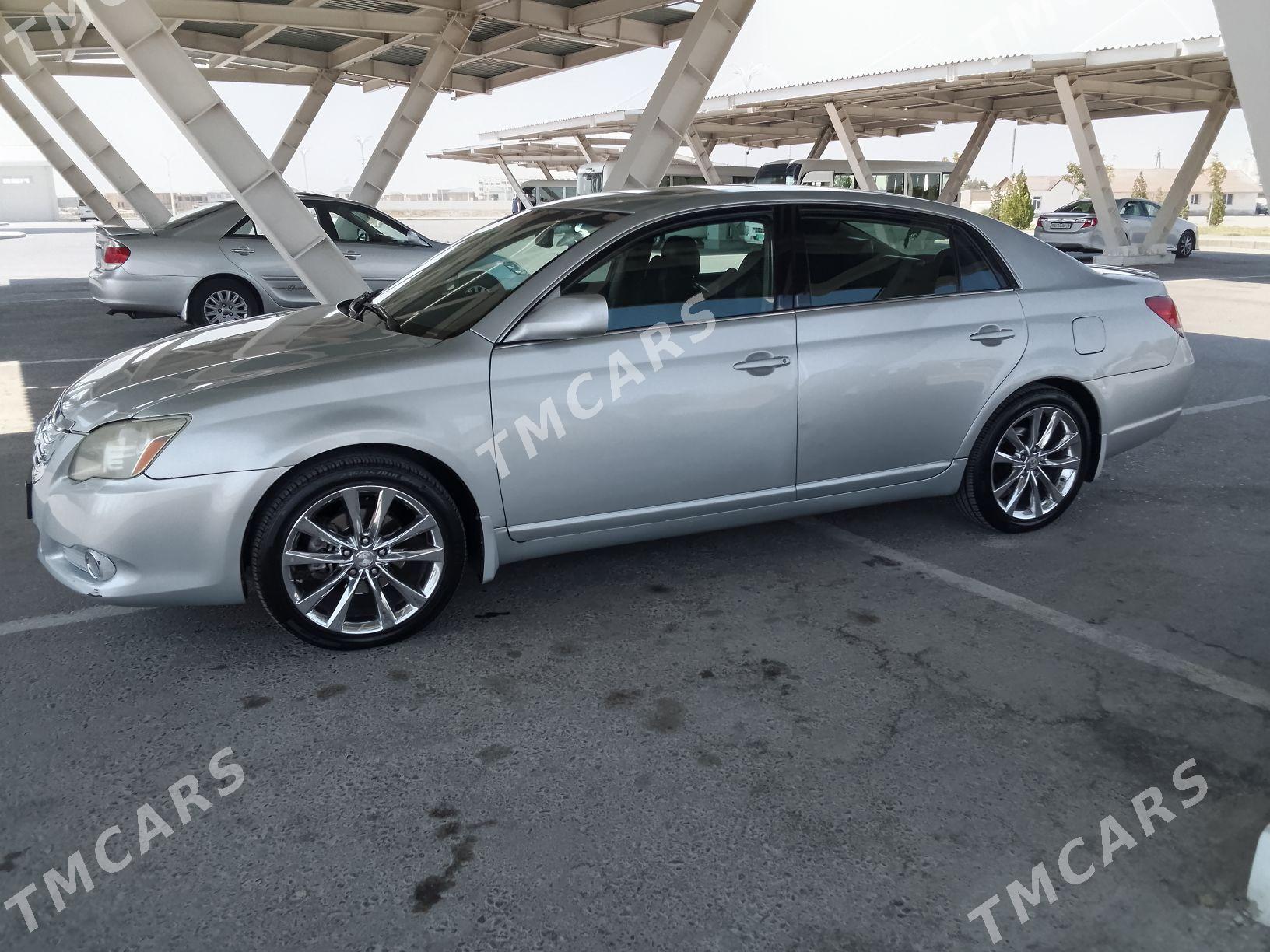 Toyota Avalon 2007 - 158 000 TMT - Туркменабат - img 7