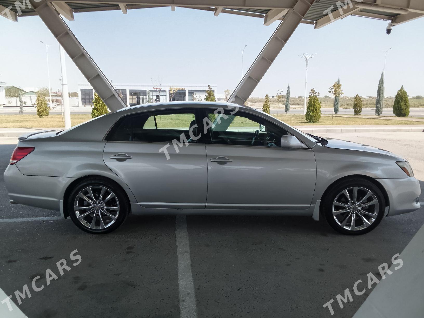 Toyota Avalon 2007 - 158 000 TMT - Туркменабат - img 9
