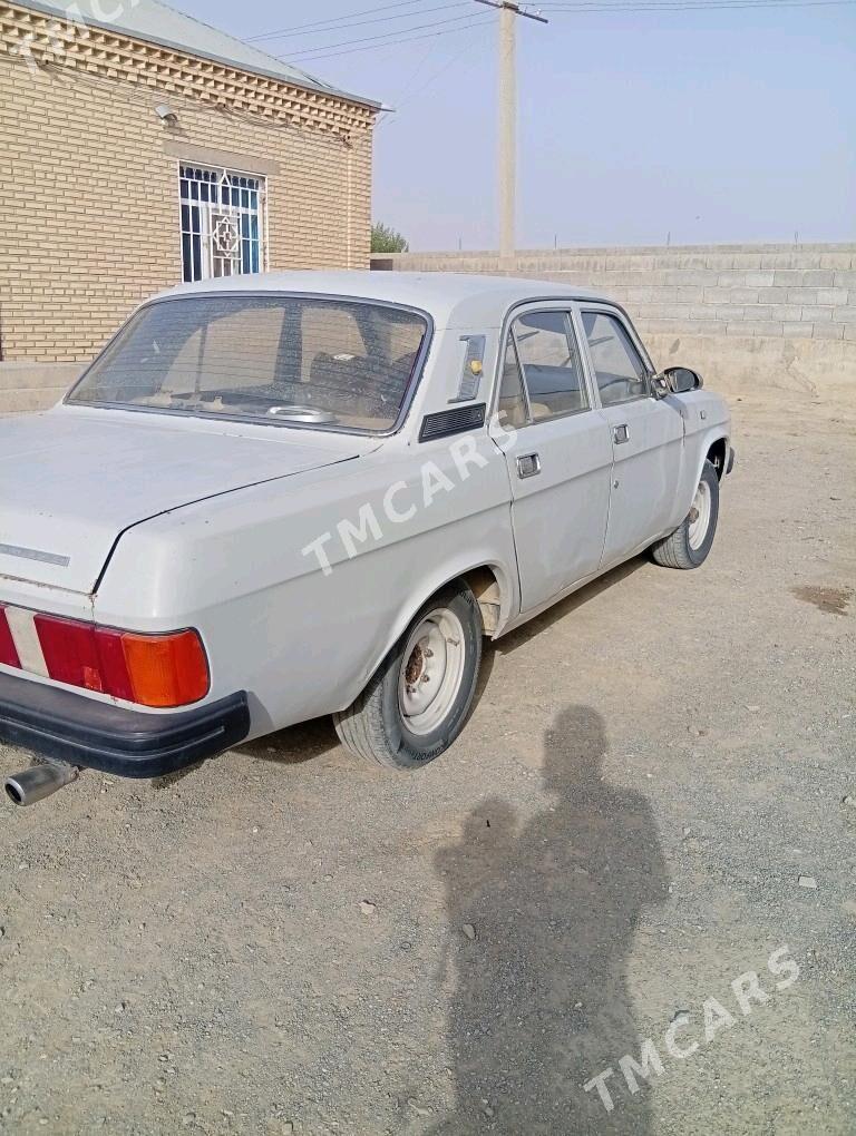 Gaz 31 1992 - 18 000 TMT - Бахарден - img 3