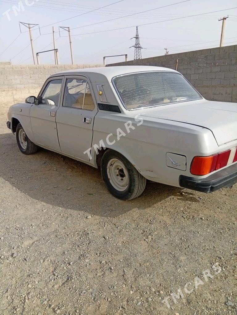 Gaz 31 1992 - 18 000 TMT - Бахарден - img 2