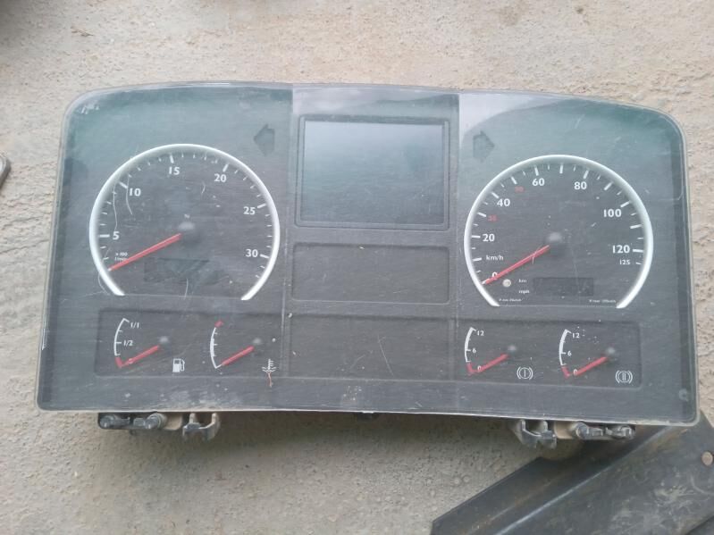 volvo zapjas 10 000 TMT - Анев - img 3