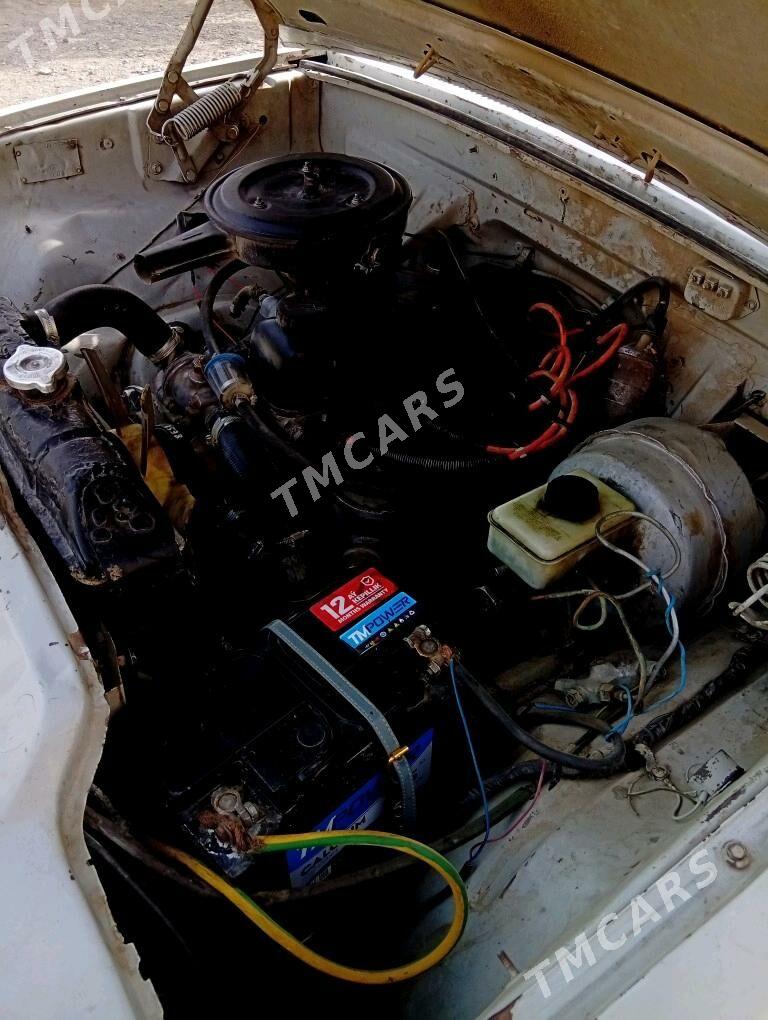 Gaz 31 1992 - 18 000 TMT - Бахарден - img 4