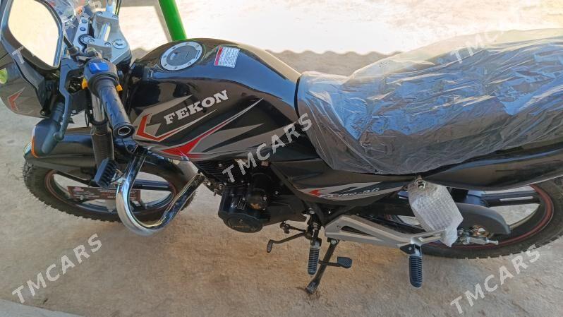 Fekon FK150-8G 2025 - 17 600 TMT - етр. Туркменбаши - img 3