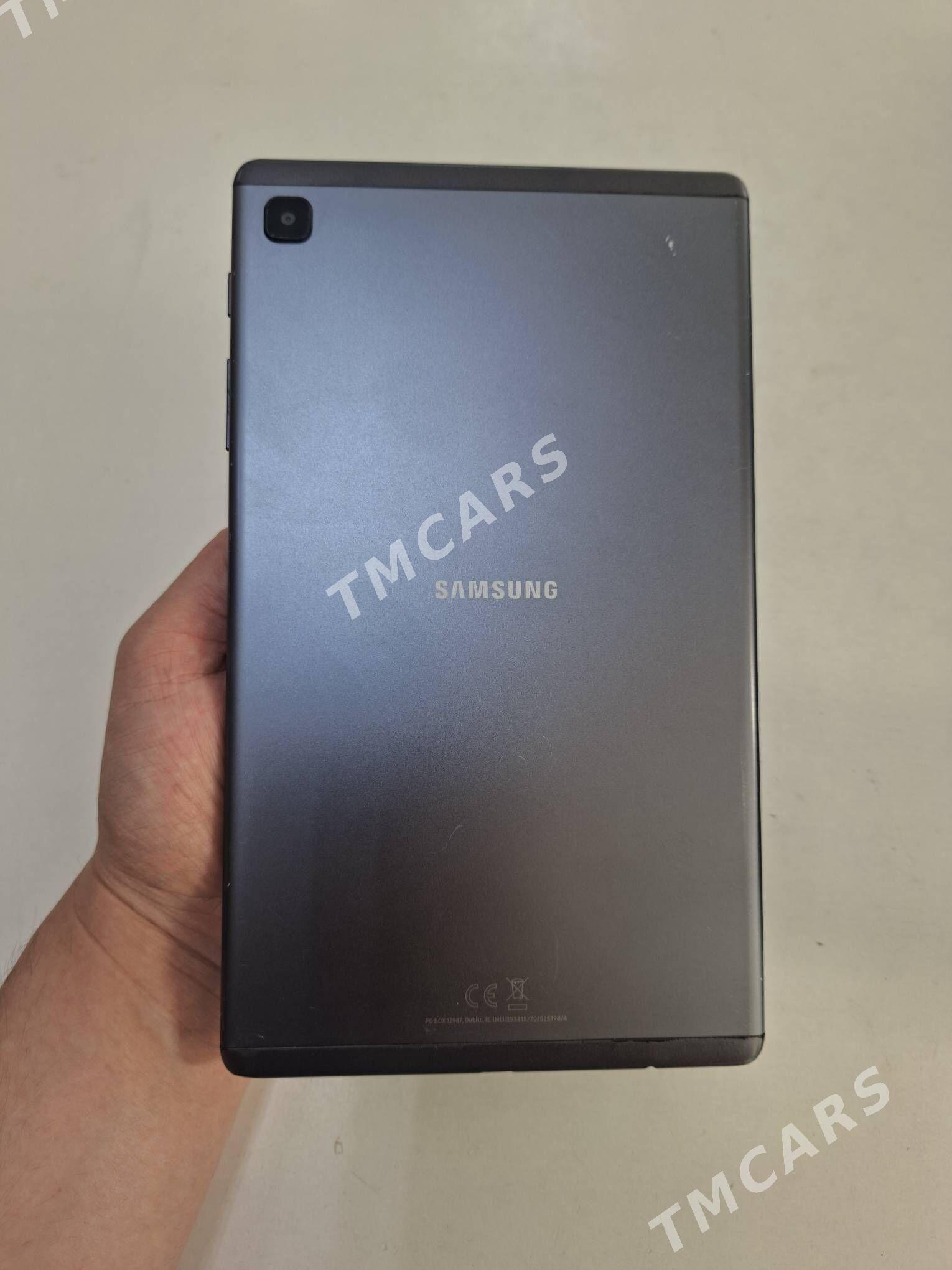 samsung Tap 7lite - Бузмеин ГРЭС - img 5