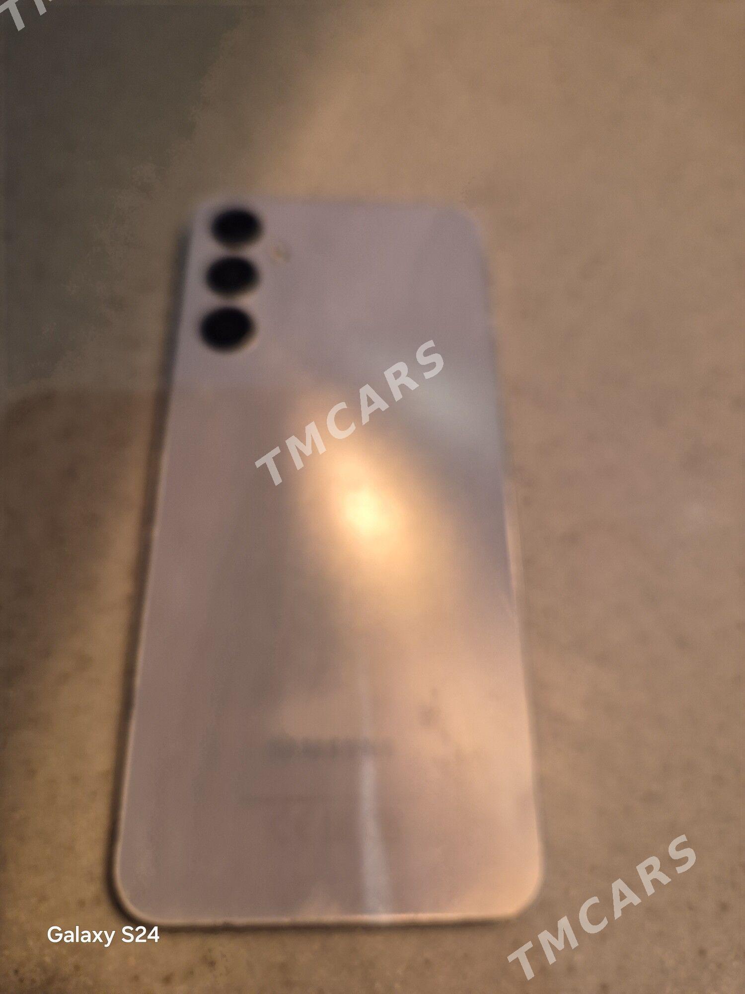samsung A05s - Ашхабад - img 2