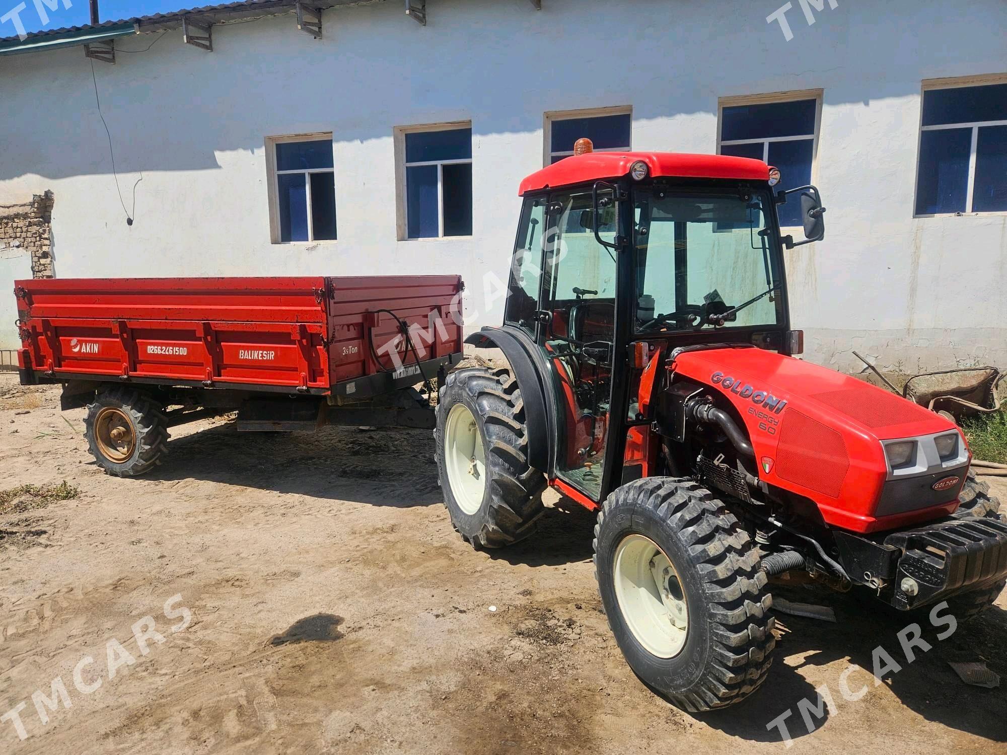 Case STX325 Accusteer 2017 - 135 000 TMT - Daşoguz - img 3