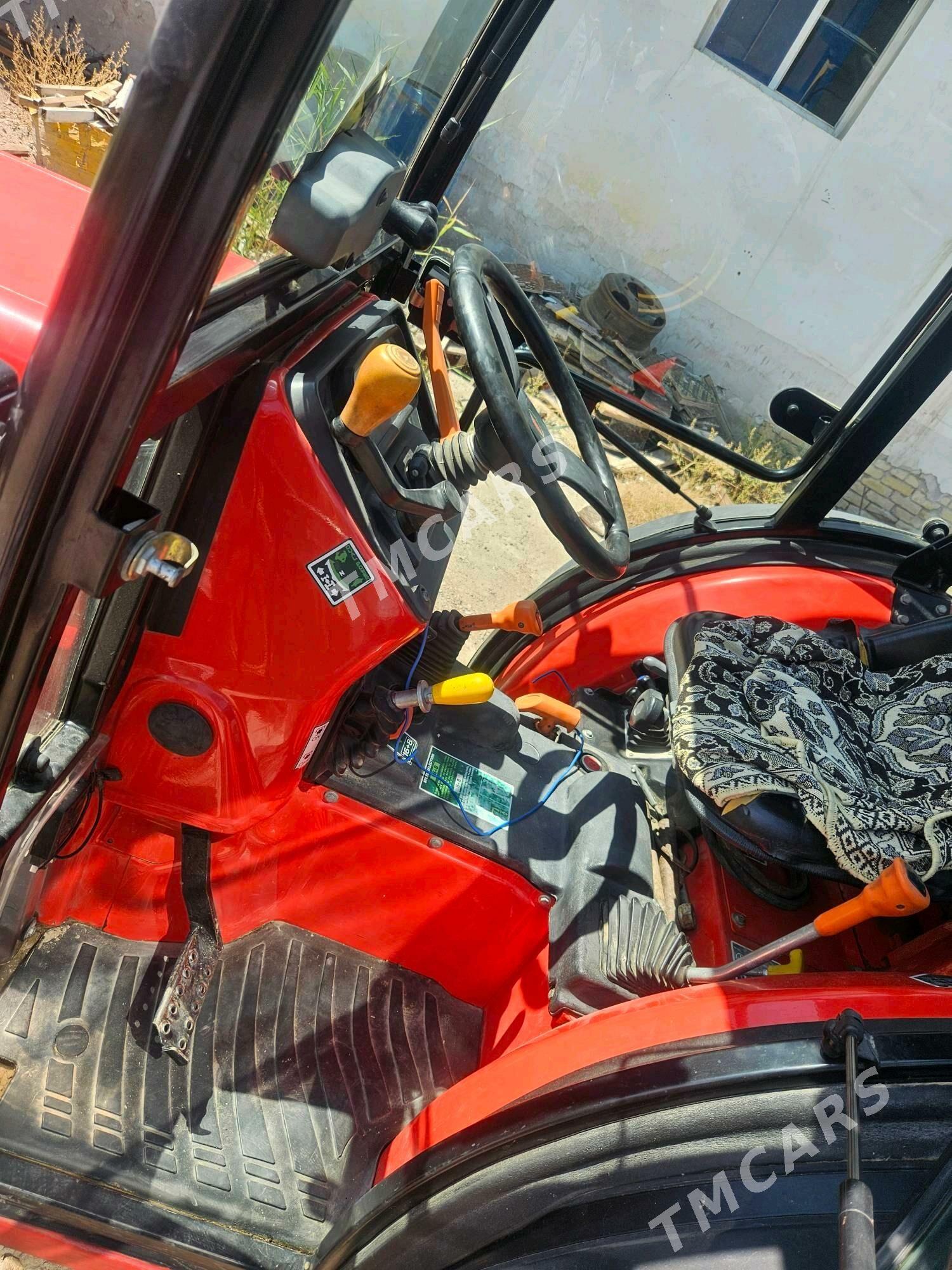 Case STX325 Accusteer 2017 - 135 000 TMT - Daşoguz - img 5