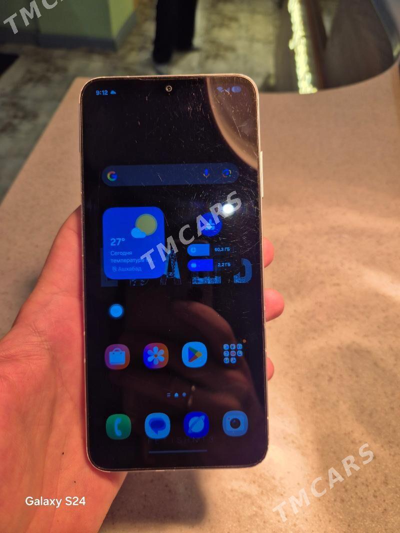 samsung A05s - Ашхабад - img 3