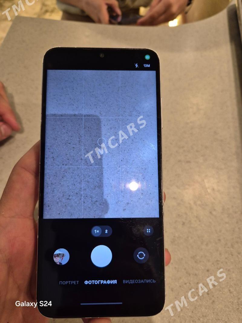 samsung A05s - Ашхабад - img 5