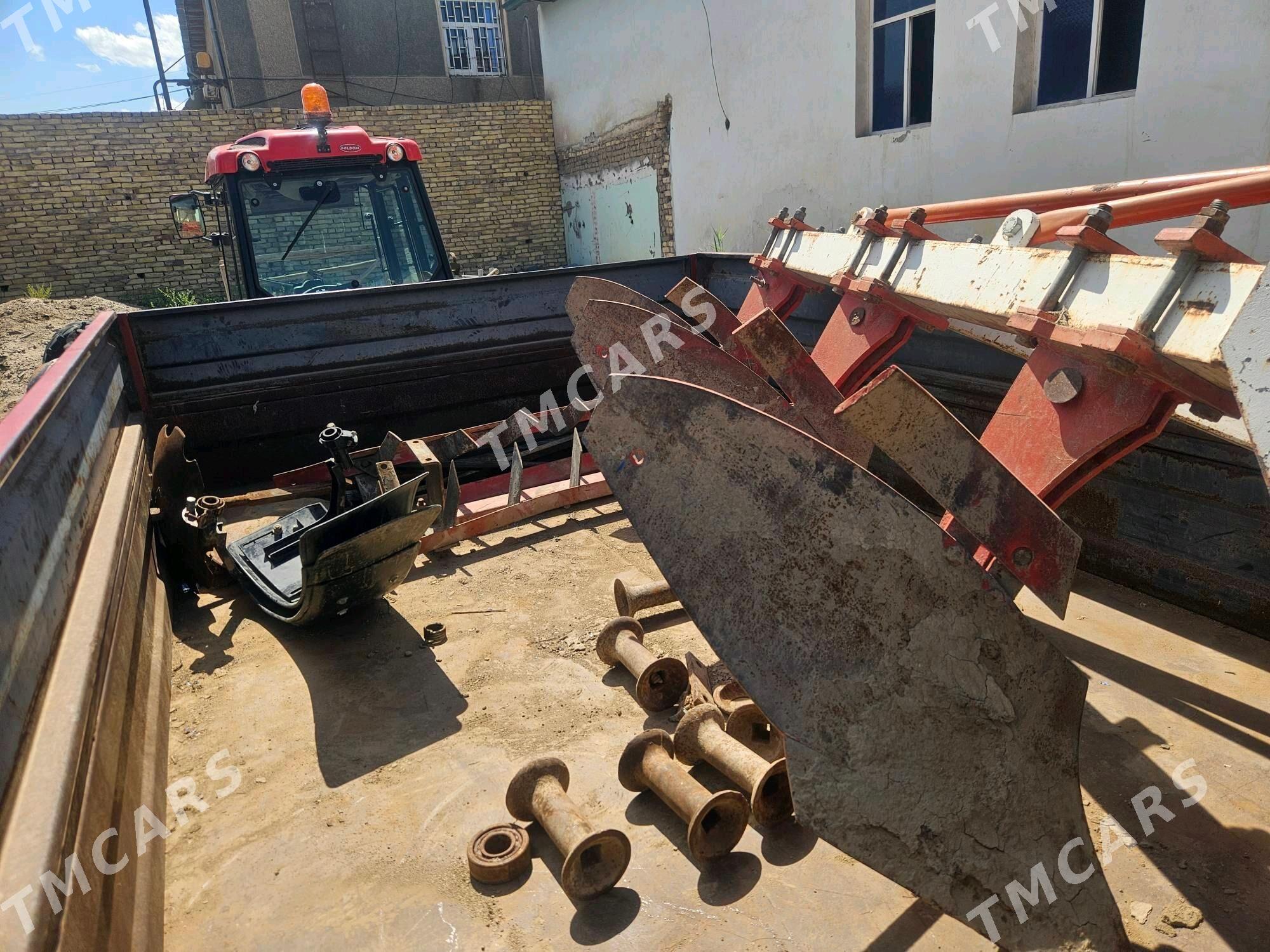 Case STX325 Accusteer 2017 - 135 000 TMT - Daşoguz - img 7