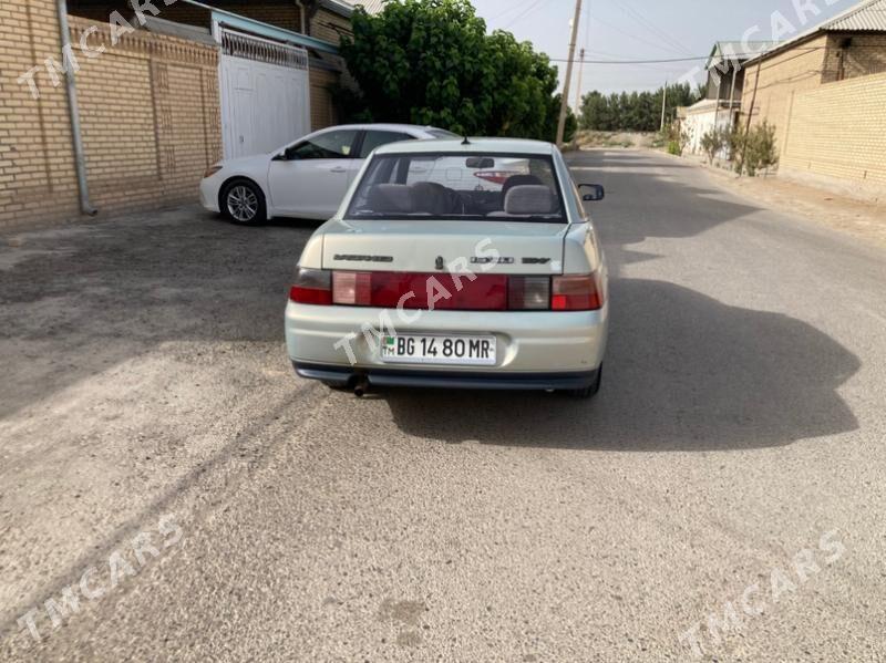 Lada 2110 2002 - 31 000 TMT - Мары - img 5