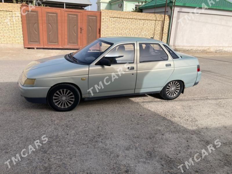 Lada 2110 2002 - 31 000 TMT - Мары - img 2
