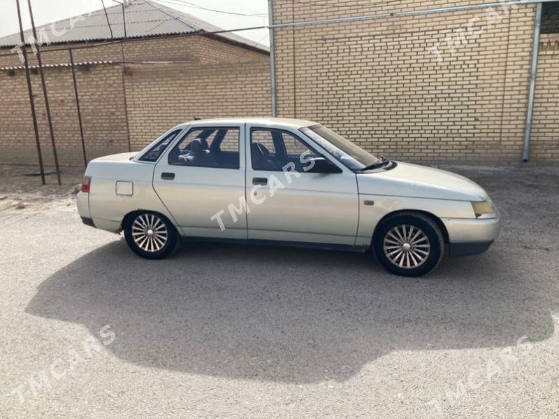 Lada 2110 2002 - 31 000 TMT - Мары - img 4
