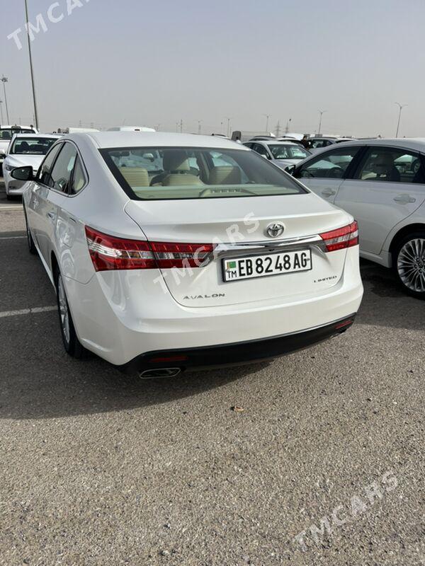 Toyota Avalon 2014 - 405 000 TMT - Aşgabat - img 2