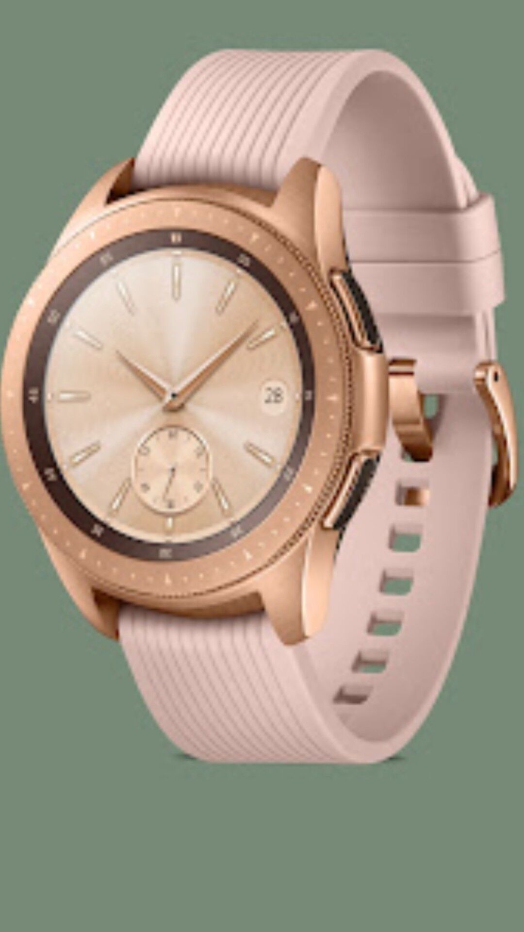galaxy watch - Ашхабад - img 6