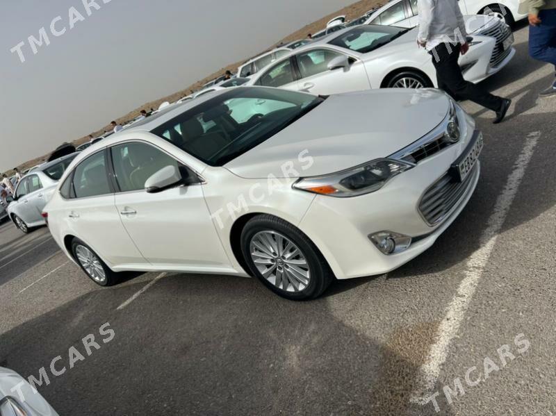 Toyota Avalon 2014 - 405 000 TMT - Aşgabat - img 6